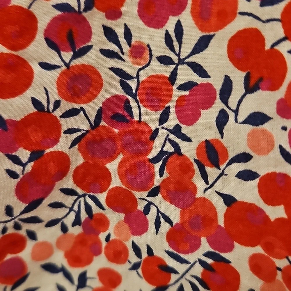J. Crew crew liberty